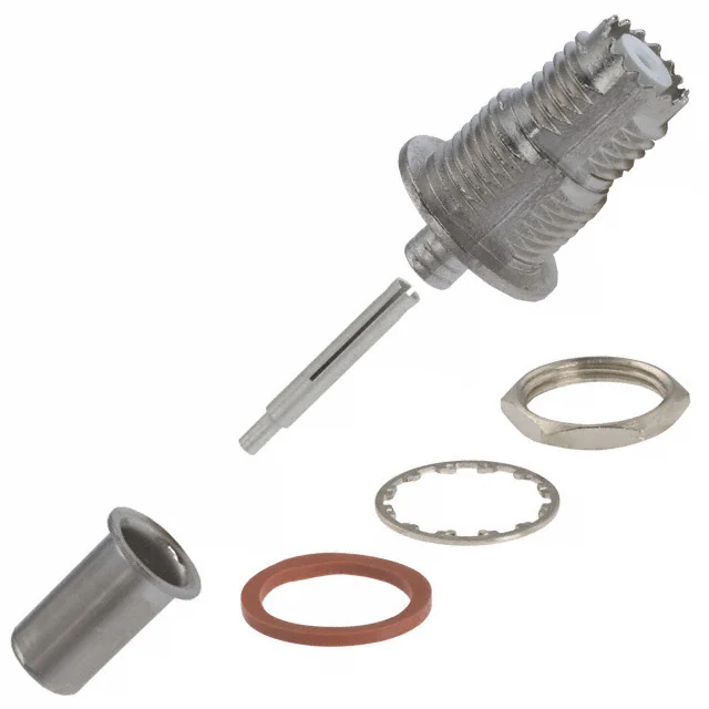 5414045-1 by TE Connectivity AMP Connectors