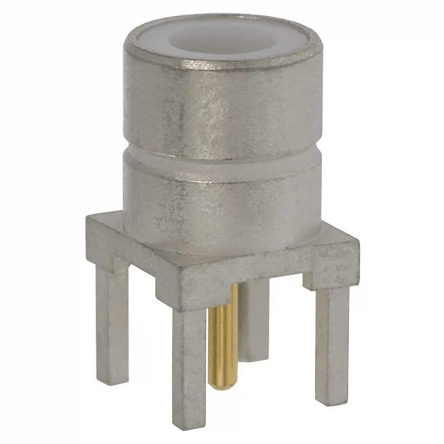 5414244-4 by TE Connectivity AMP Connectors