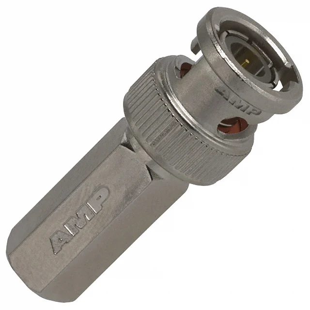 5414265-3 by TE Connectivity AMP Connectors
