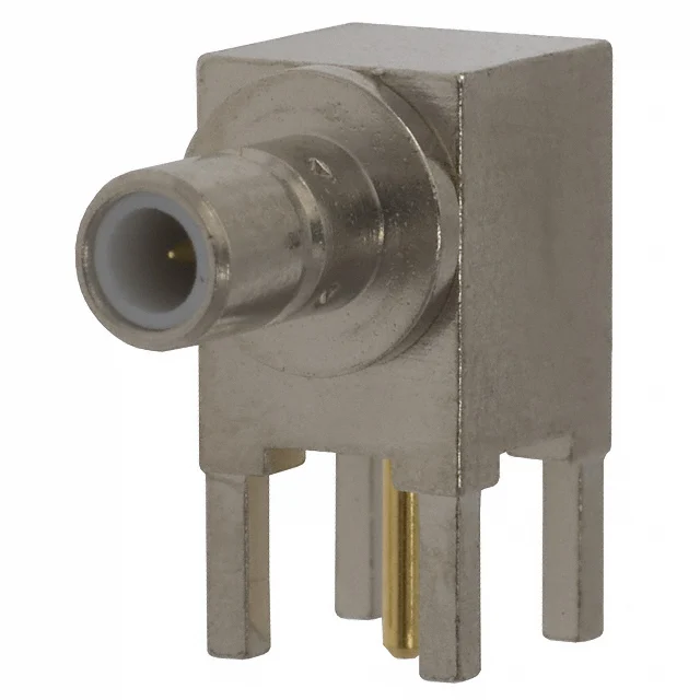 5414337-1 by TE Connectivity AMP Connectors
