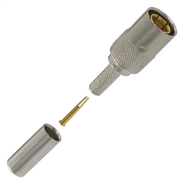5415487-1 by TE Connectivity AMP Connectors
