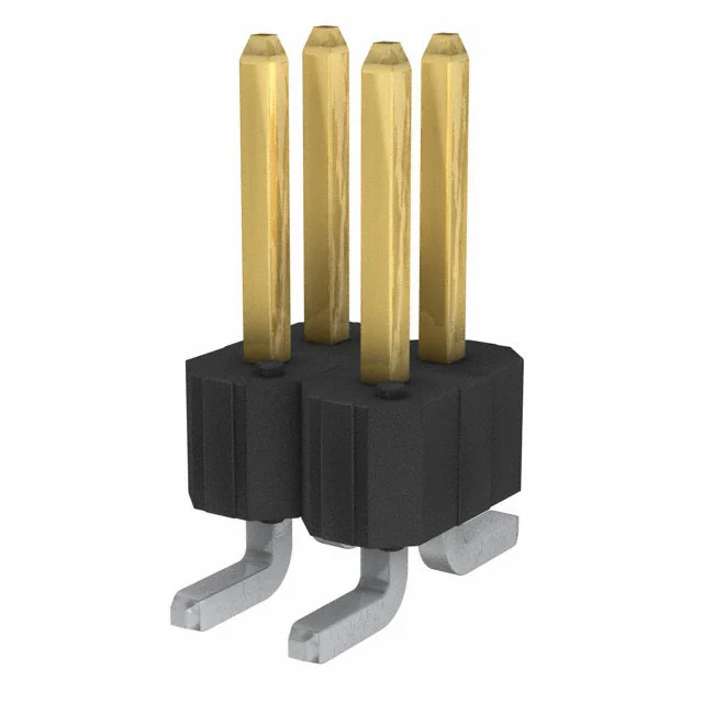 54202-G0802LF by Amphenol ICC (FCI)