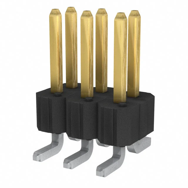 54202-G0803LF by Amphenol ICC (FCI)