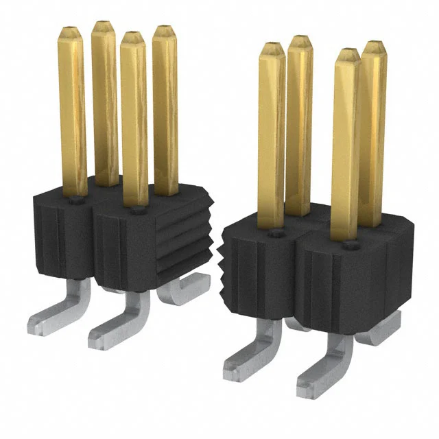 54202-S0819LF by Amphenol ICC (FCI)