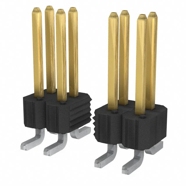 54202-S3005LF by Amphenol ICC (FCI)