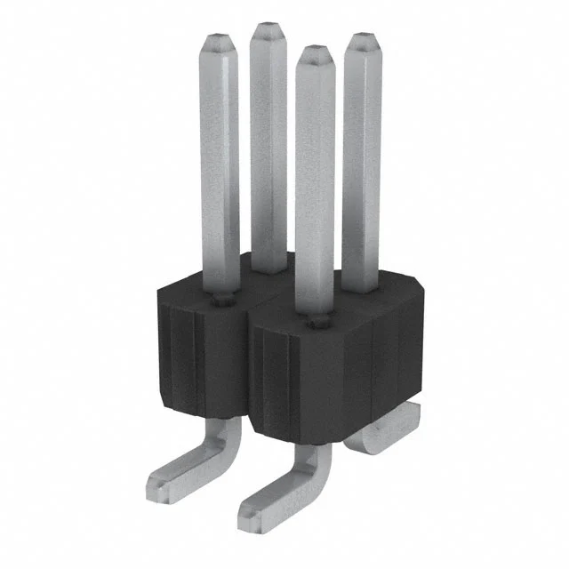 54202-T0802LF by Amphenol ICC (FCI)