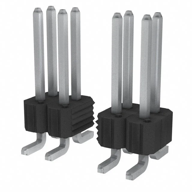 54202-T3018LF by Amphenol ICC (FCI)