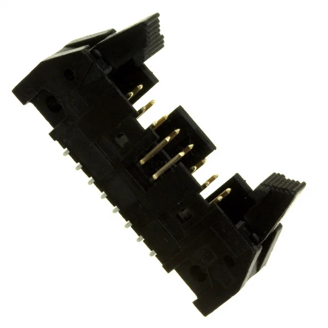 5499160-3 Headers, Male Pins image