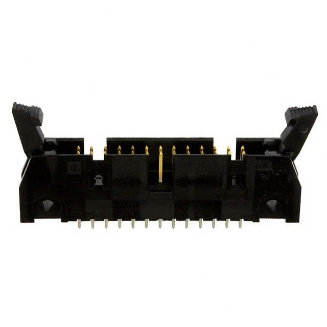 5499160-6 Headers, Male Pins image