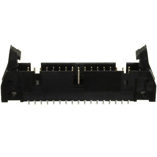 5499160-8 by TE Connectivity AMP Connectors
