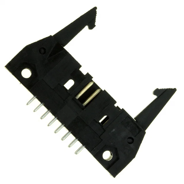 5499206-3 by TE Connectivity AMP Connectors