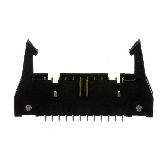 5499206-5 by TE Connectivity AMP Connectors