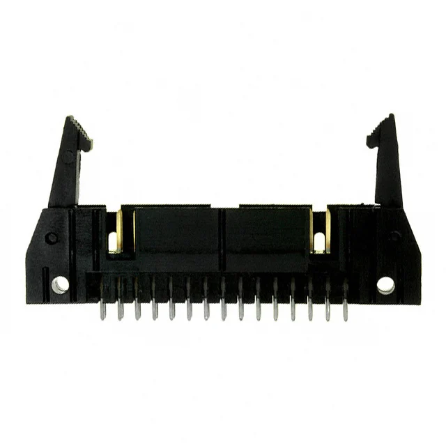5499206-7 by TE Connectivity AMP Connectors