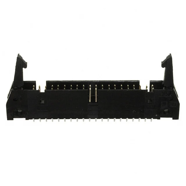 5499206-9 by TE Connectivity AMP Connectors