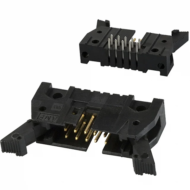 5499345-1 제조사: TE Connectivity AMP Connectors