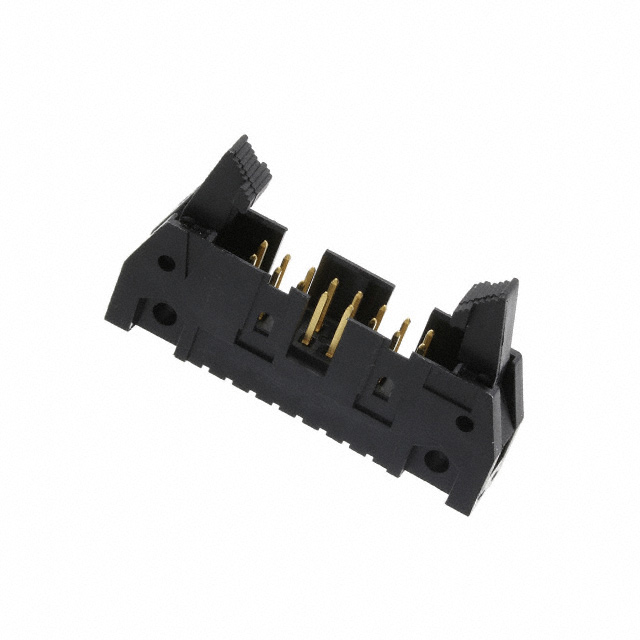 5499345-3 by TE Connectivity AMP Connectors