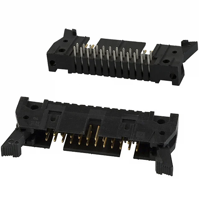 5499345-5 by TE Connectivity AMP Connectors