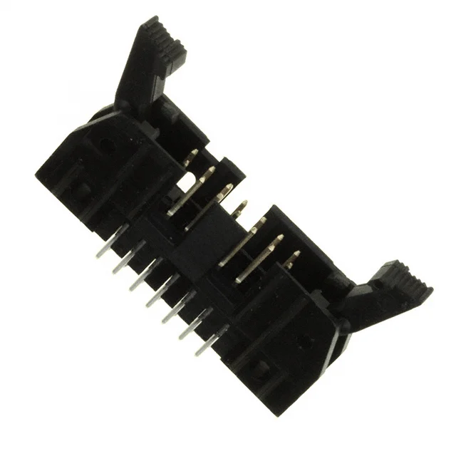 5499374-2 by TE Connectivity AMP Connectors