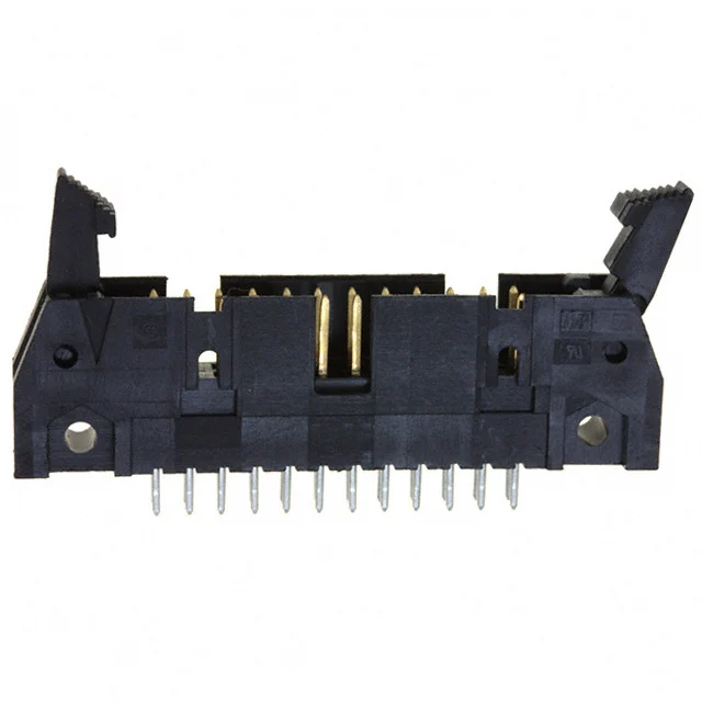 5499374-5 by TE Connectivity AMP Connectors