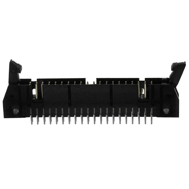 5499374-9 제조사: TE Connectivity AMP Connectors