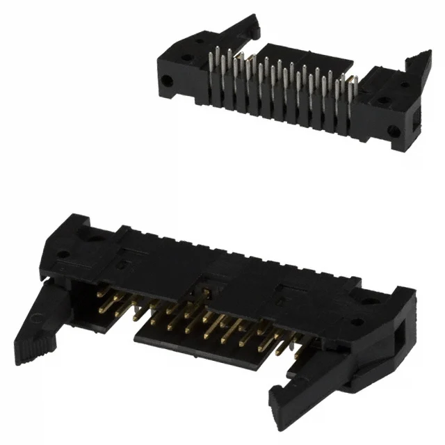 5499786-5 by TE Connectivity AMP Connectors