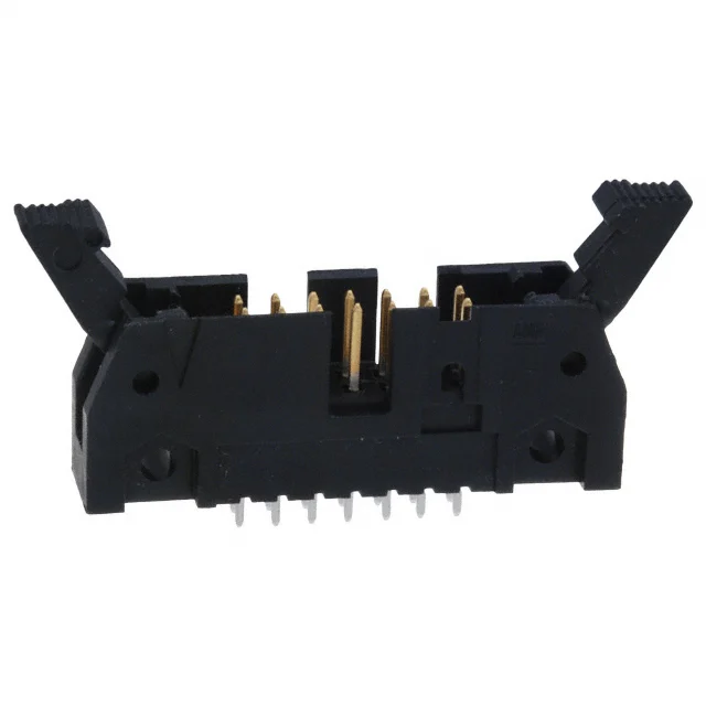 5499910-2 제조사: TE Connectivity AMP Connectors