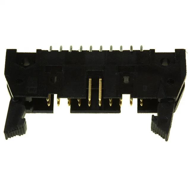 5499910-4 제조사: TE Connectivity AMP Connectors