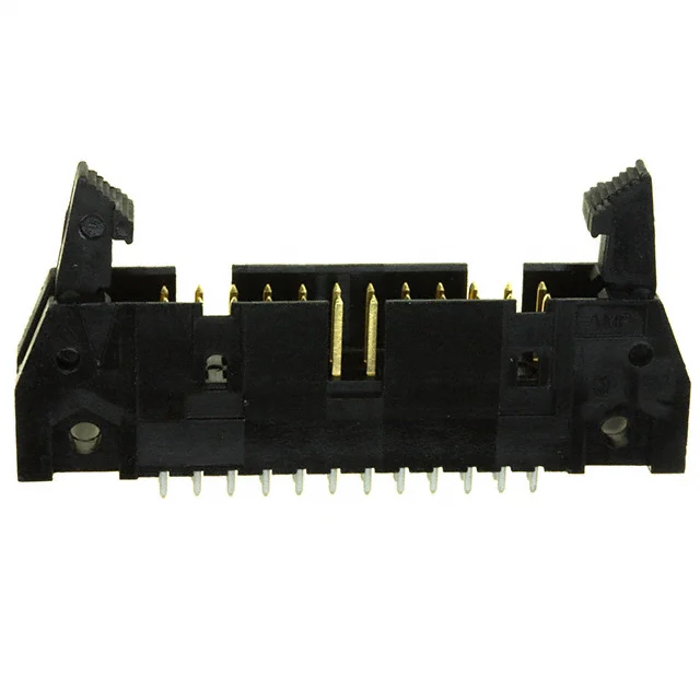 5499910-5 by TE Connectivity AMP Connectors