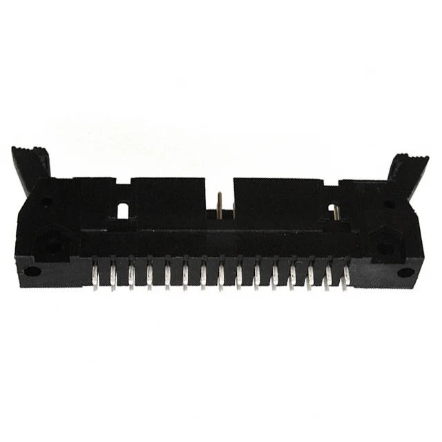 5499910-7 by TE Connectivity AMP Connectors