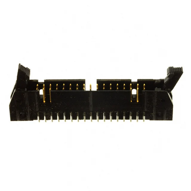 5499910-8 제조사: TE Connectivity AMP Connectors