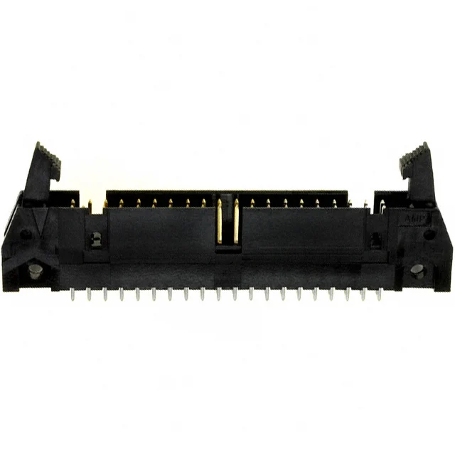 5499910-9 제조사: TE Connectivity AMP Connectors