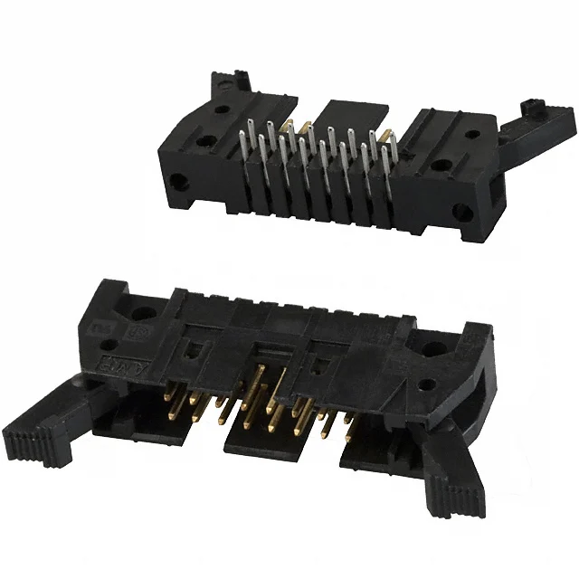 5499913-3 by TE Connectivity AMP Connectors