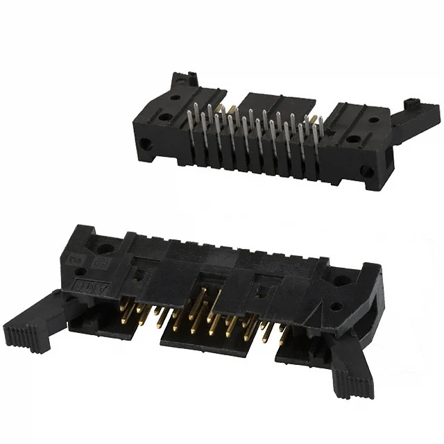 5499913-4 by TE Connectivity AMP Connectors