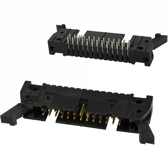 5499913-6 by TE Connectivity AMP Connectors