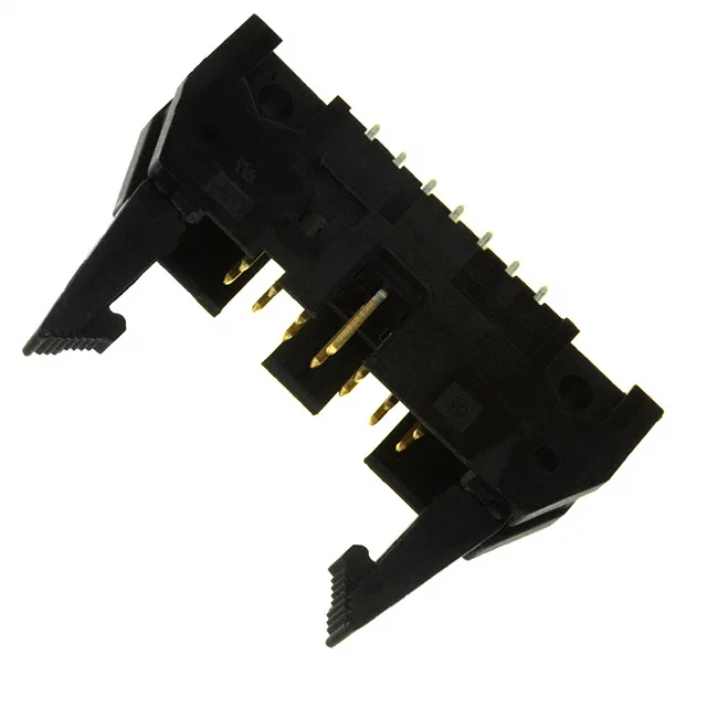 5499922-2 by TE Connectivity AMP Connectors