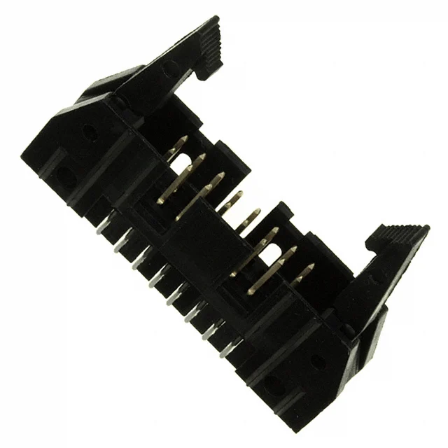 5499922-3 by TE Connectivity AMP Connectors