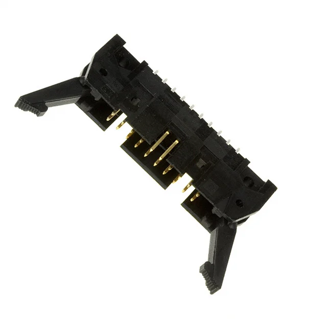 5499922-4 by TE Connectivity AMP Connectors