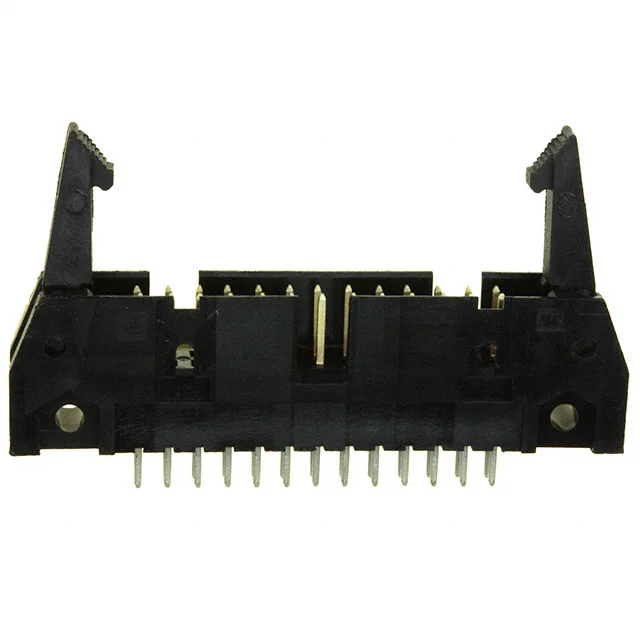 5499923-6 by TE Connectivity AMP Connectors