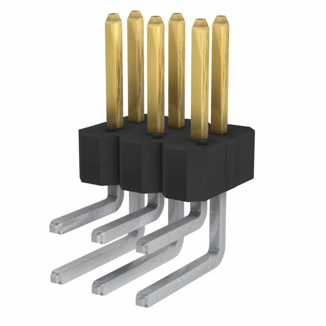 55102-G1703LF by Amphenol ICC (FCI)