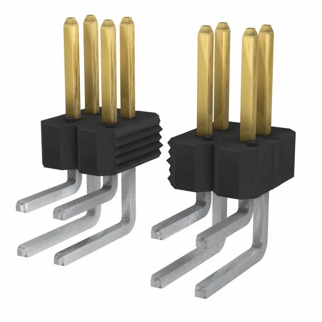 55102-G1705LF by Amphenol ICC (FCI)