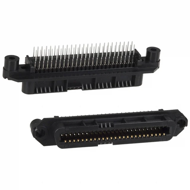 552118-1 by TE Connectivity AMP Connectors