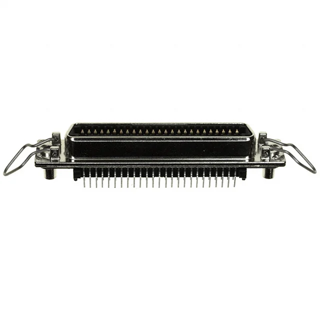 554216-3 by TE Connectivity AMP Connectors