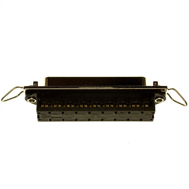554902-1 by TE Connectivity AMP Connectors