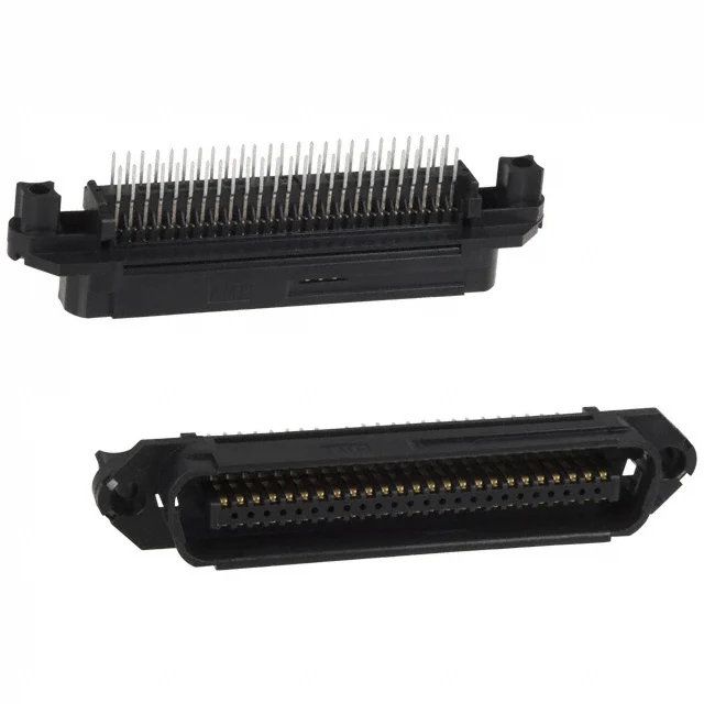 5552116-1 by TE Connectivity AMP Connectors