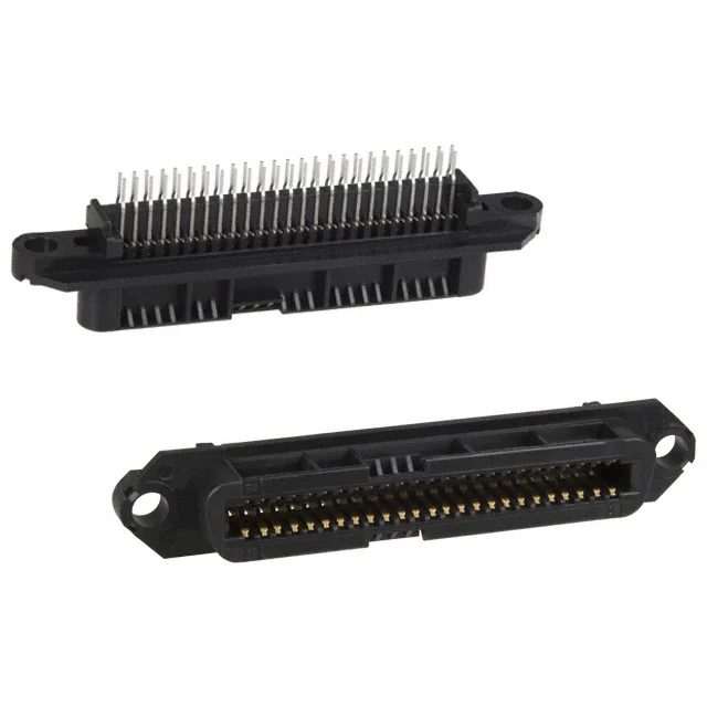5552130-1 by TE Connectivity AMP Connectors