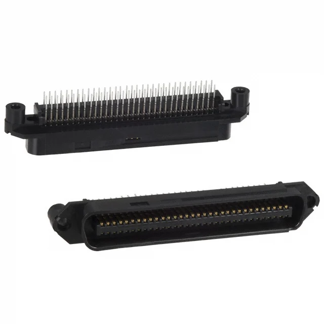 5552243-1 by TE Connectivity AMP Connectors