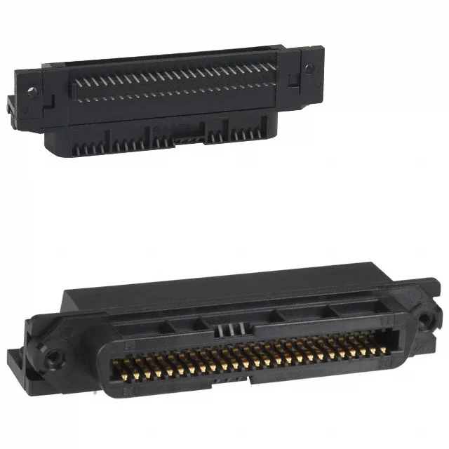 5552725-1 by TE Connectivity AMP Connectors