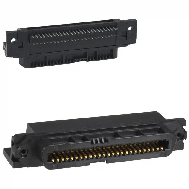 5552725-2 제조사: TE Connectivity AMP Connectors