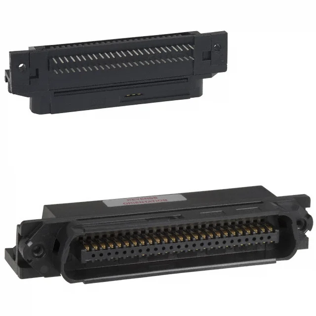 5552726-3 by TE Connectivity AMP Connectors