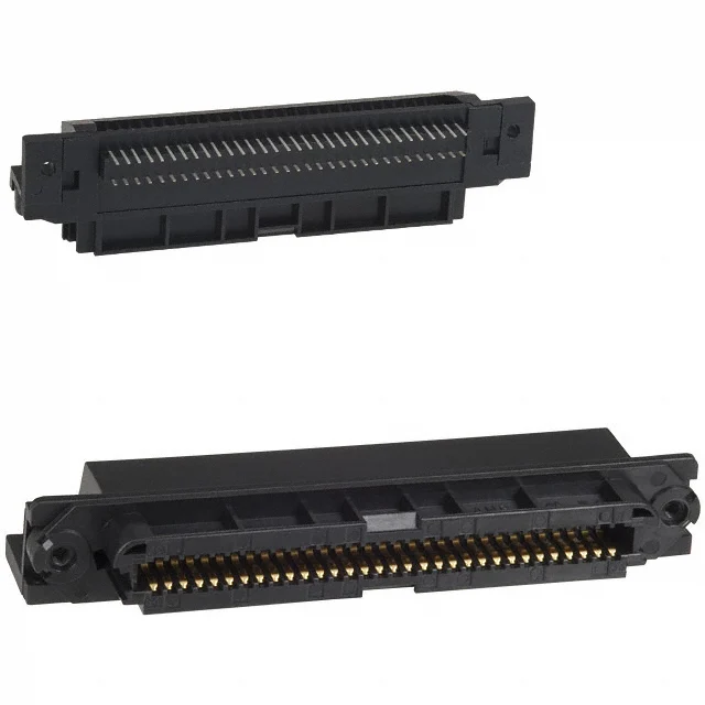 5552744-1 by TE Connectivity AMP Connectors